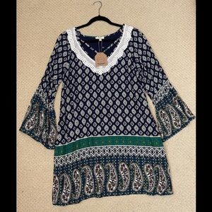 Kori America Long Sleeves